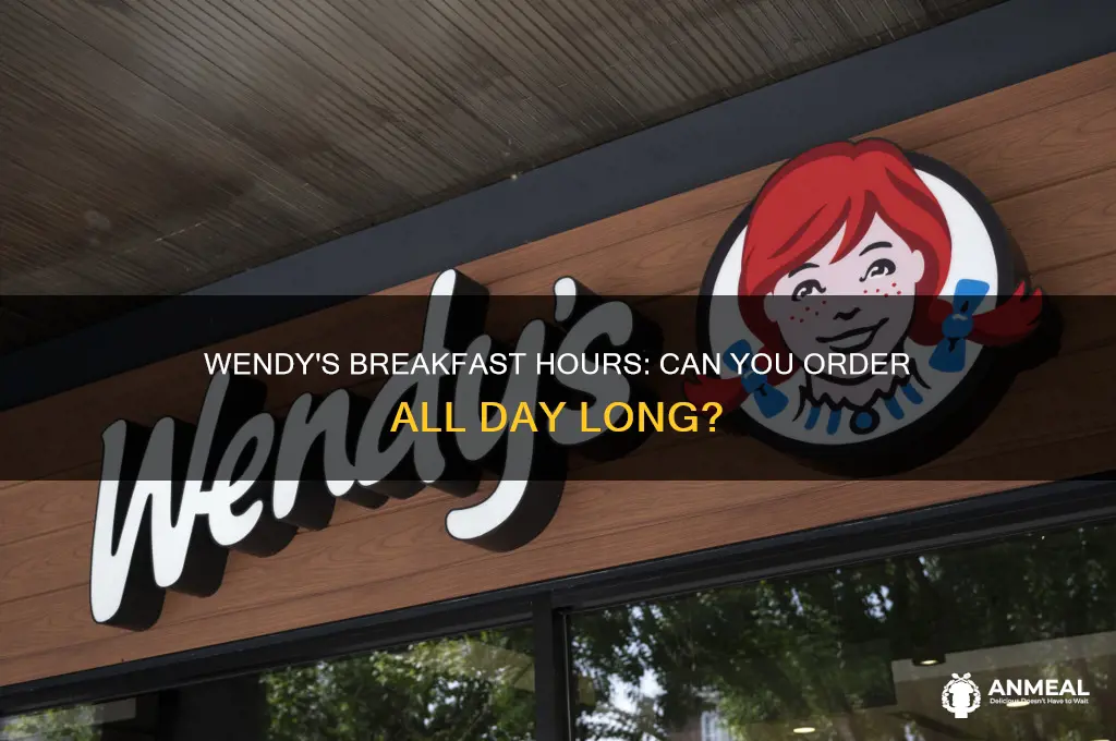 is wendy