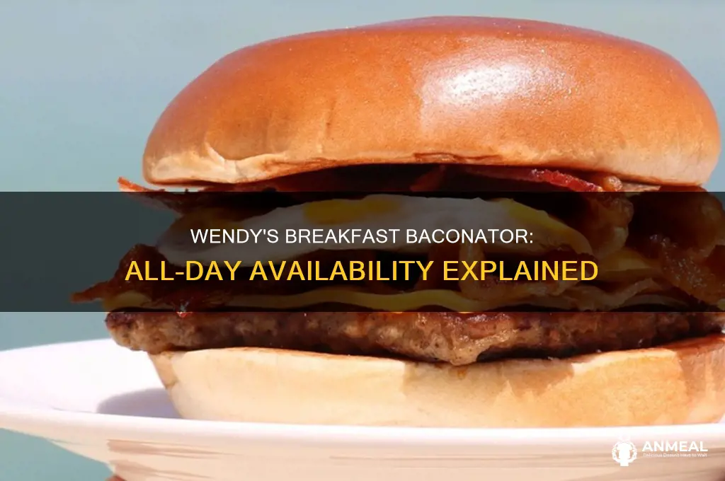 is wendy