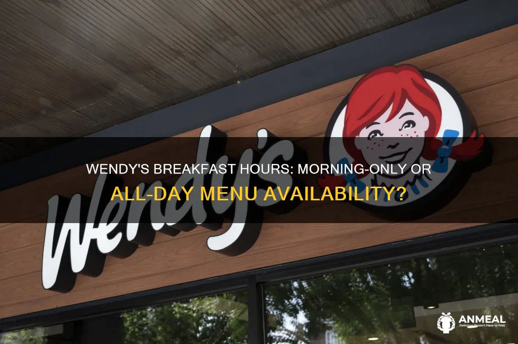 is wendy