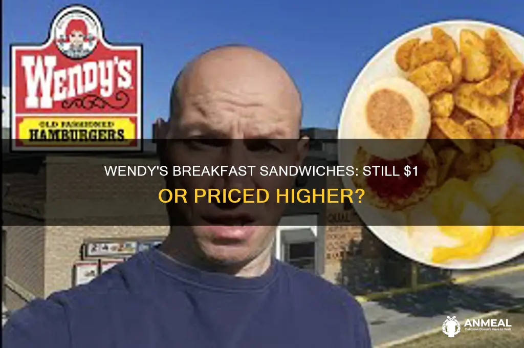 is wendy