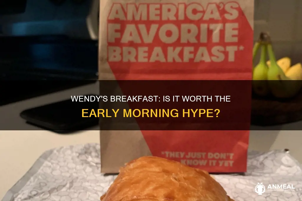 is wendy