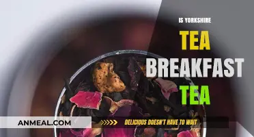 Is Yorkshire Tea the Perfect Breakfast Blend? A Detailed Review