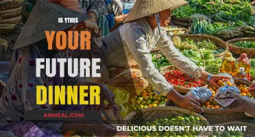 Is This Your Future Dinner? Exploring Tomorrow's Sustainable Food Trends