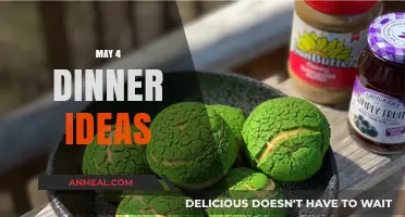 Celebrate Star Wars Day with These Galactic May 4 Dinner Ideas
