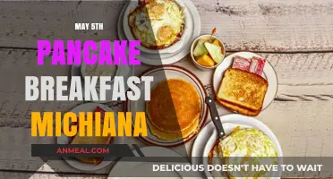 Michiana's May 5th Pancake Breakfast: A Community Celebration to Remember