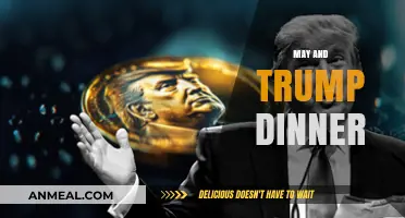 May and Trump's Dinner: Diplomacy, Tensions, and Global Implications