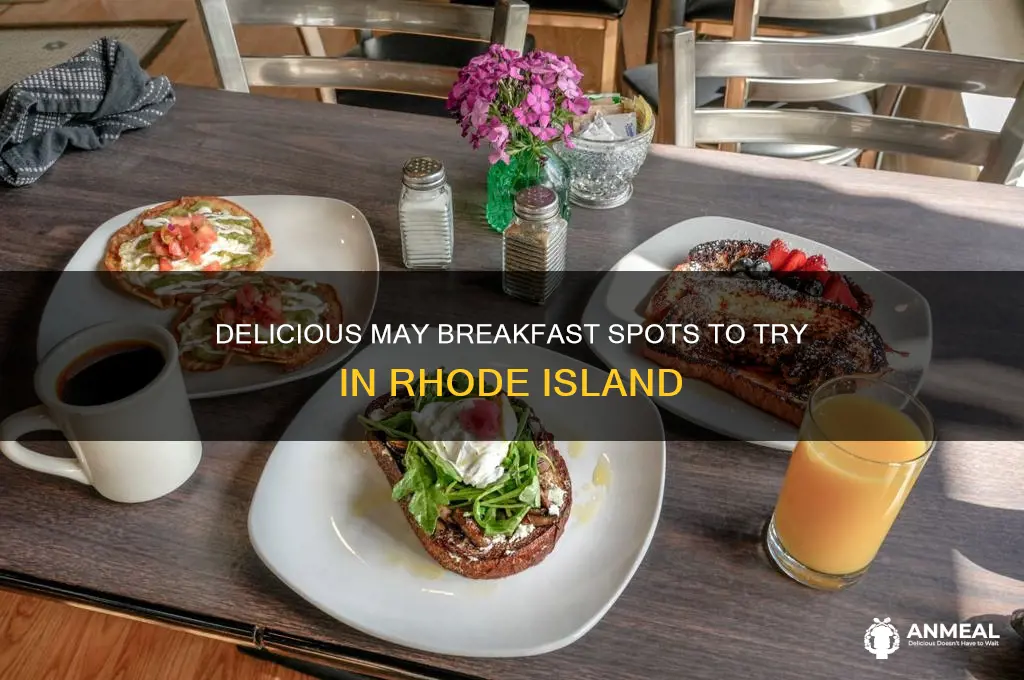 may breakfast in ri