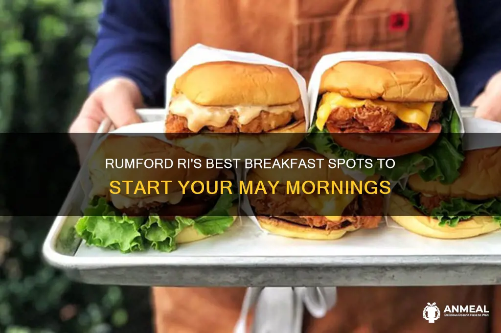 may breakfast in rumford ri