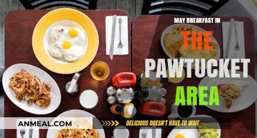 Discover Pawtucket's Best Breakfast Spots for a Perfect Morning