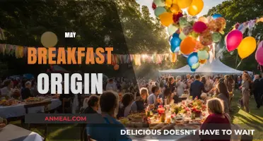 The Surprising History and Cultural Roots of May Breakfast Traditions
