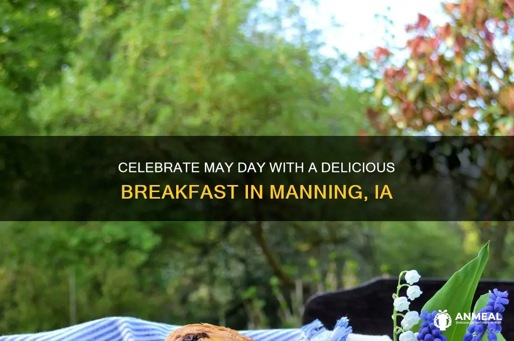 may day breakfast manning ia