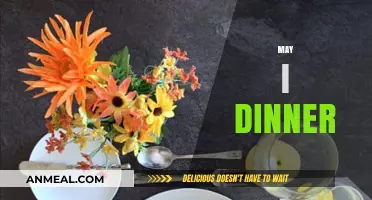 May I Dinner? Exploring Etiquette, Invitations, and Dining Etiquette Tips