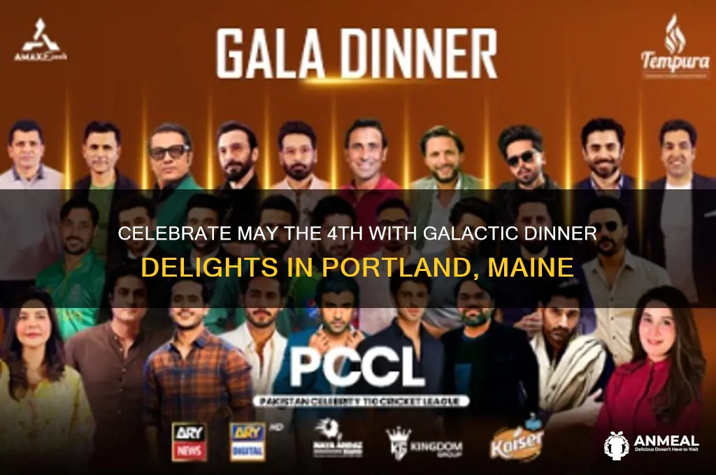 may the 4th dinner portland maine