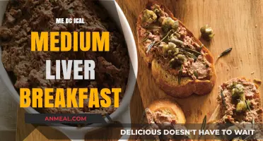 Delicious Liver Breakfast Ideas: Mastering the Art of a Healthy Morning Meal