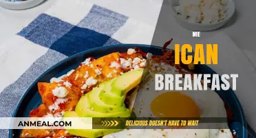 Delicious Mexican Breakfast Ideas to Start Your Day Right