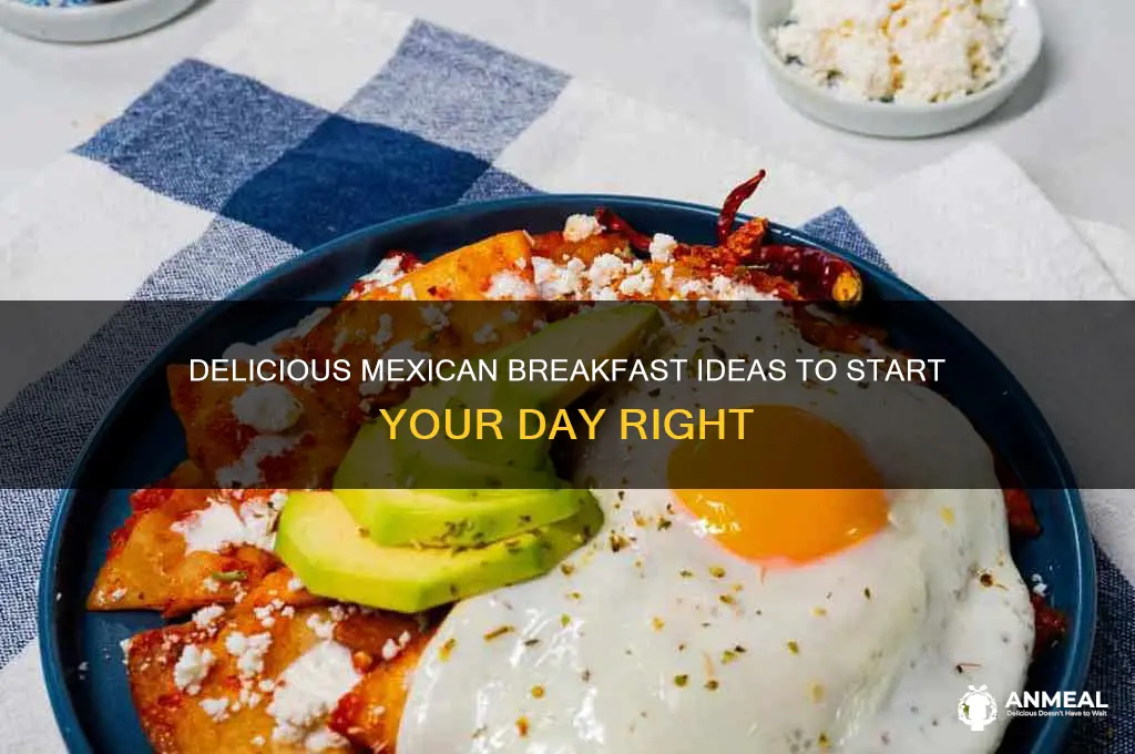me ican breakfast