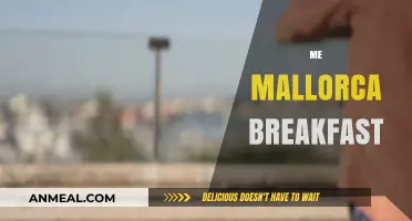 Savoring Mallorca's Morning Magic: A Guide to Perfect Breakfast Spots