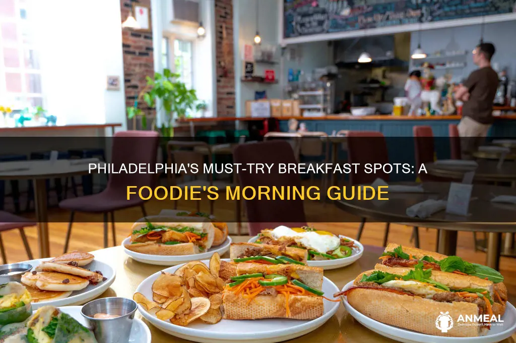 must breakfast philadelphia