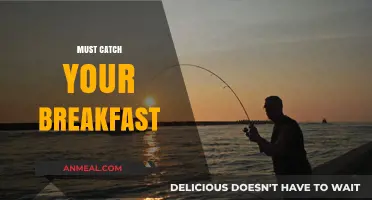 Catch Your Breakfast: Tips for Early Morning Anglers and Foragers