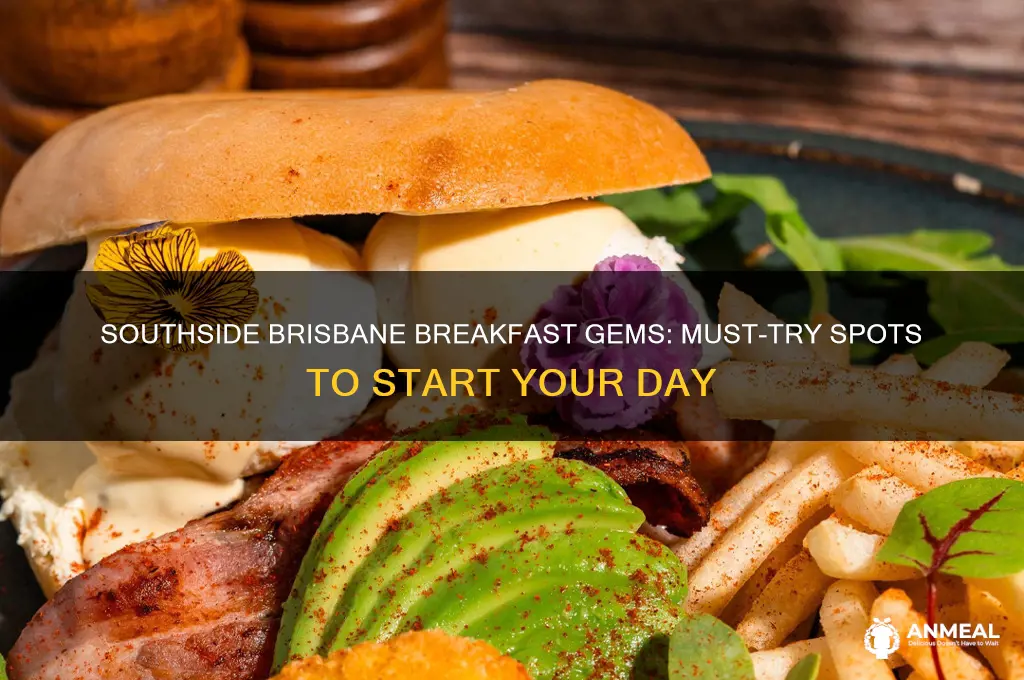 must do breakfast brisbane southside