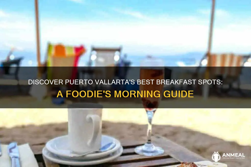 must try breakfast puerto vallarta