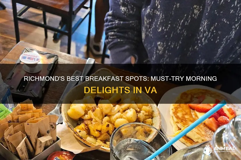 must try breakfast richmond va
