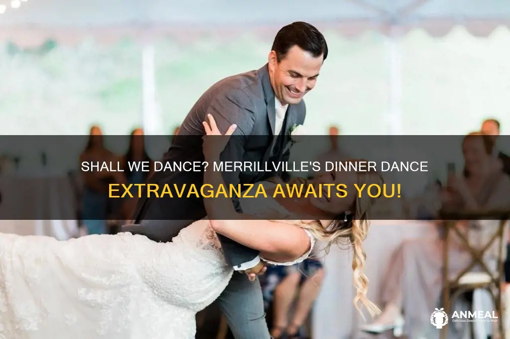 shall we dance dinner dance merrillville ind