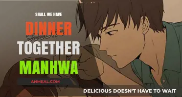 Shall We Have Dinner Together? Exploring the Heartwarming Manhwa