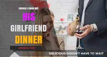 Should Men Always Pay for Dinner? A Modern Dating Dilemma