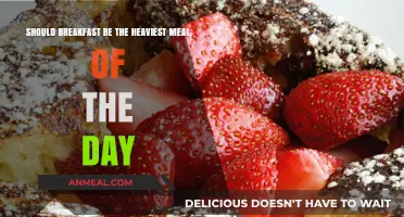 Is Breakfast the Key to a Healthier Day? Debunking Meal Myths