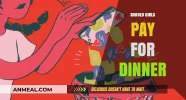 Should Girls Pay for Dinner? Redefining Gender Roles in Modern Dating