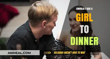 Should You Invite Her to Dinner? A Guide to Asking Confidently
