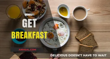Should You Eat Breakfast? Debunking Myths and Making Informed Choices