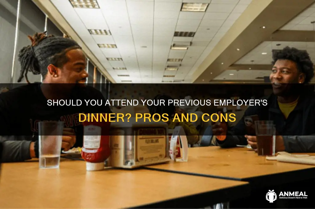should i join previous employer