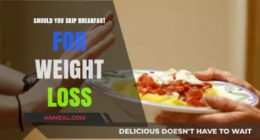 Skipping Breakfast for Weight Loss: Myth or Effective Strategy?