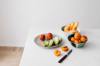 snack eat