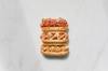 snack eat