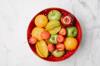 snack eat