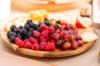 snack healthy