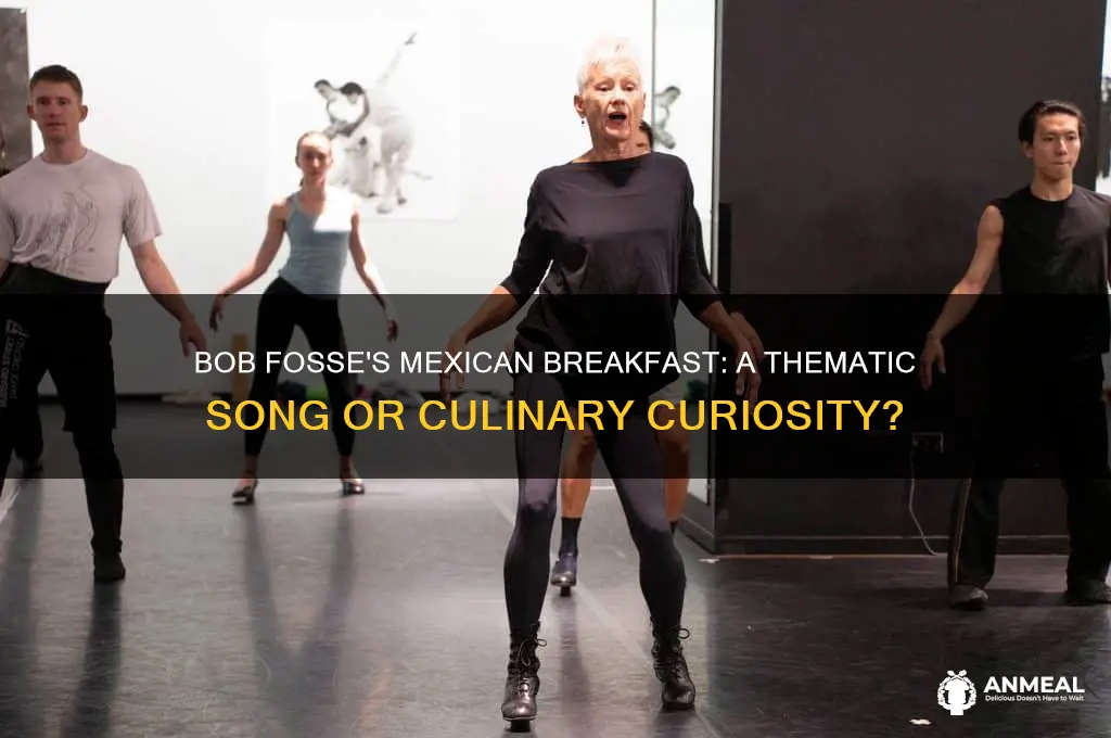 was bob fosse