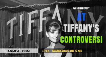 Breakfast at Tiffany's: Unraveling the Film's Controversial Legacy and Impact