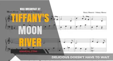 Moon River's Magic: Exploring Breakfast at Tiffany's Iconic Soundtrack