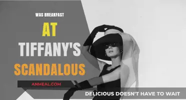 Breakfast at Tiffany's: Scandalous Storytelling or Timeless Classic?