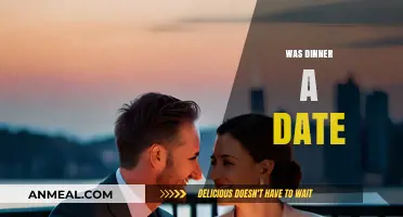 Was Dinner a Date? Decoding Mixed Signals and Ambiguous Intentions