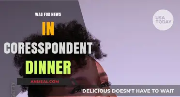 Fox News' Absence at the White House Correspondents' Dinner: Why?