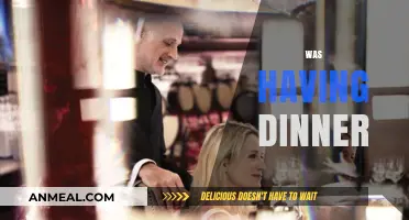 A Memorable Evening: Reflections on Last Night's Dinner Experience