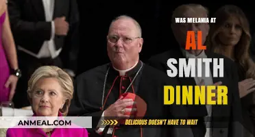 Melania Trump's Absence at Al Smith Dinner: What Happened?