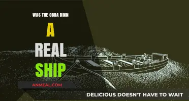 Unraveling the Mystery: Was the Obra Dinn a Real Ship?