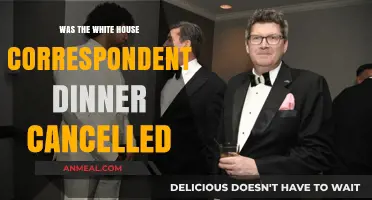 White House Correspondents Dinner: Cancelled or Postponed in 2020?