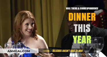2023 White House Correspondents' Dinner: Did It Happen This Year?